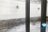 Beautiful villa for rent with European style, fully furnished